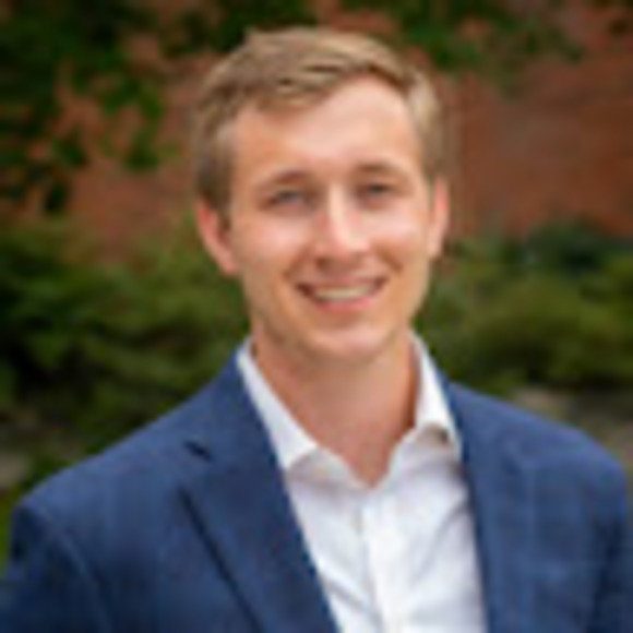 Meet your Posher, Michael - Picture 1 of 1